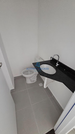 Apartamento de 1 dormitório em construção no Itaguá- Ubatuba