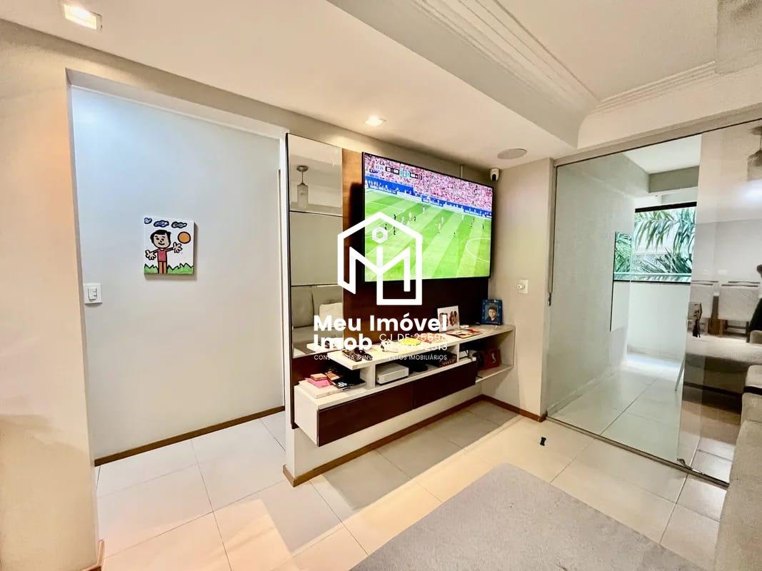 Apartamento, 2 quartos, 80 m² - Foto 7
