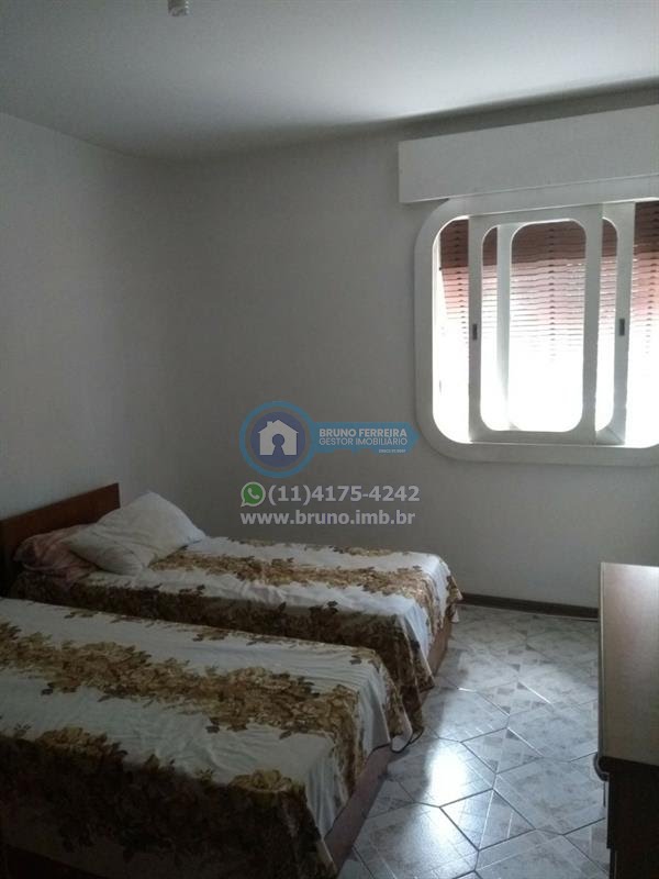 Apartamento à venda com 3 quartos, 2 banheiros, 1 vaga e 98m² no Vila Albertina, São Paulo (SP) — foto 8 de 11