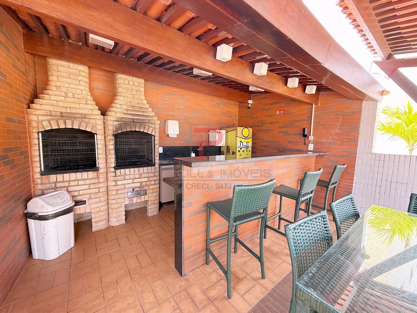 Apartamento à venda com 1 quarto, 1 banheiro, 1 vaga e 44m² no Manaíra, João Pessoa (PB) — foto 29 de 30