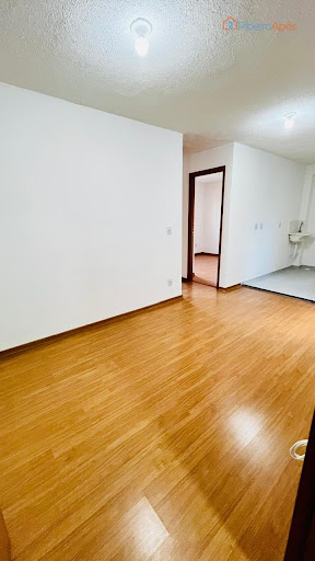 Sala de estar e jantar