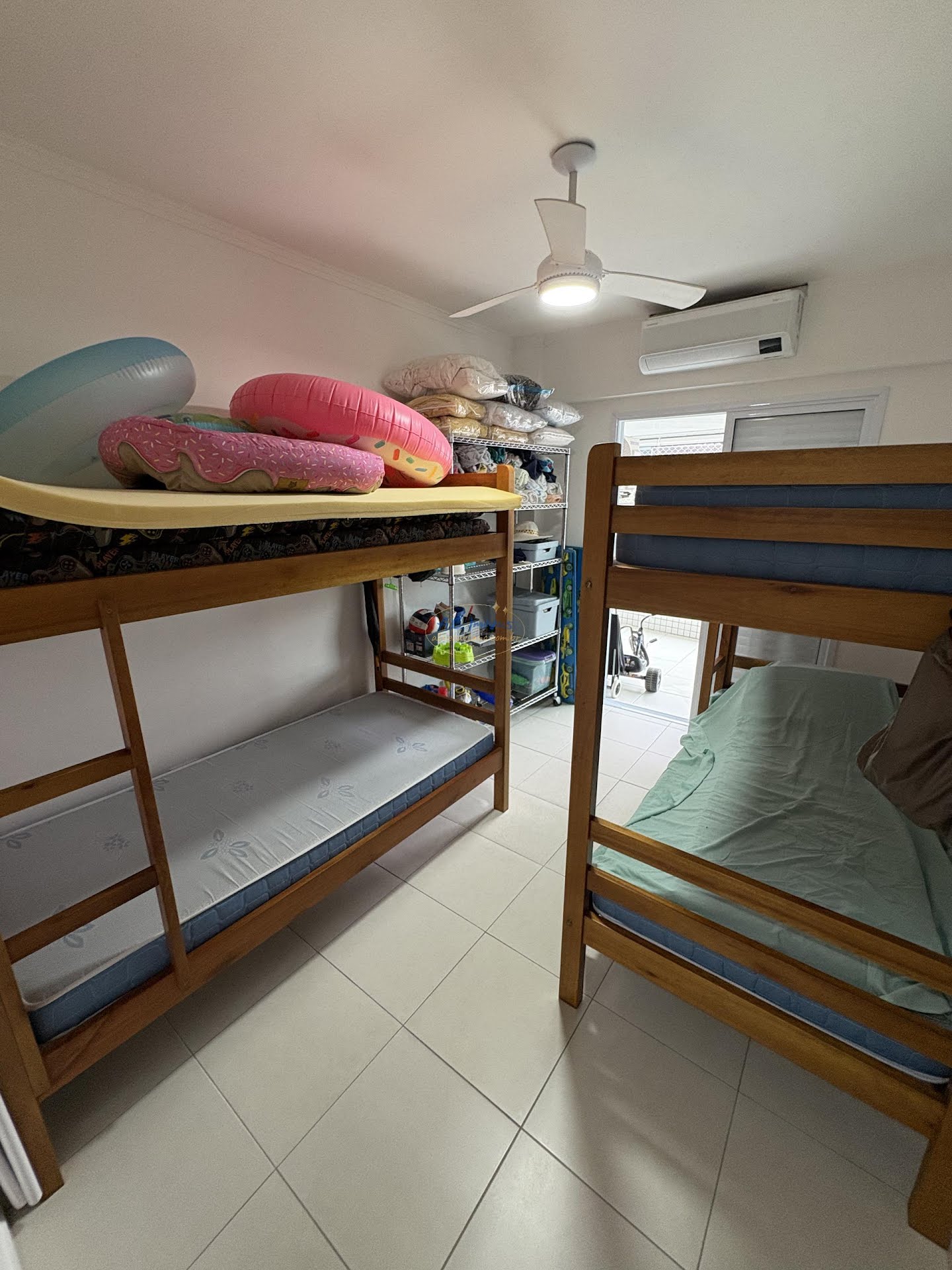 Apartamento à venda com 3 quartos, 2 suítes, 2 vagas e 139m² no Guilhermina, Praia Grande (SP) — foto 14 de 25