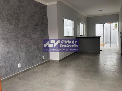 Casa em Jardim Sao Paulo  -  Avaré