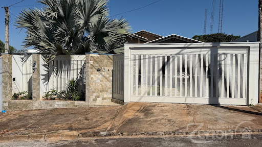 Casa à venda no Residencial Monte Alegre Adamantina SP