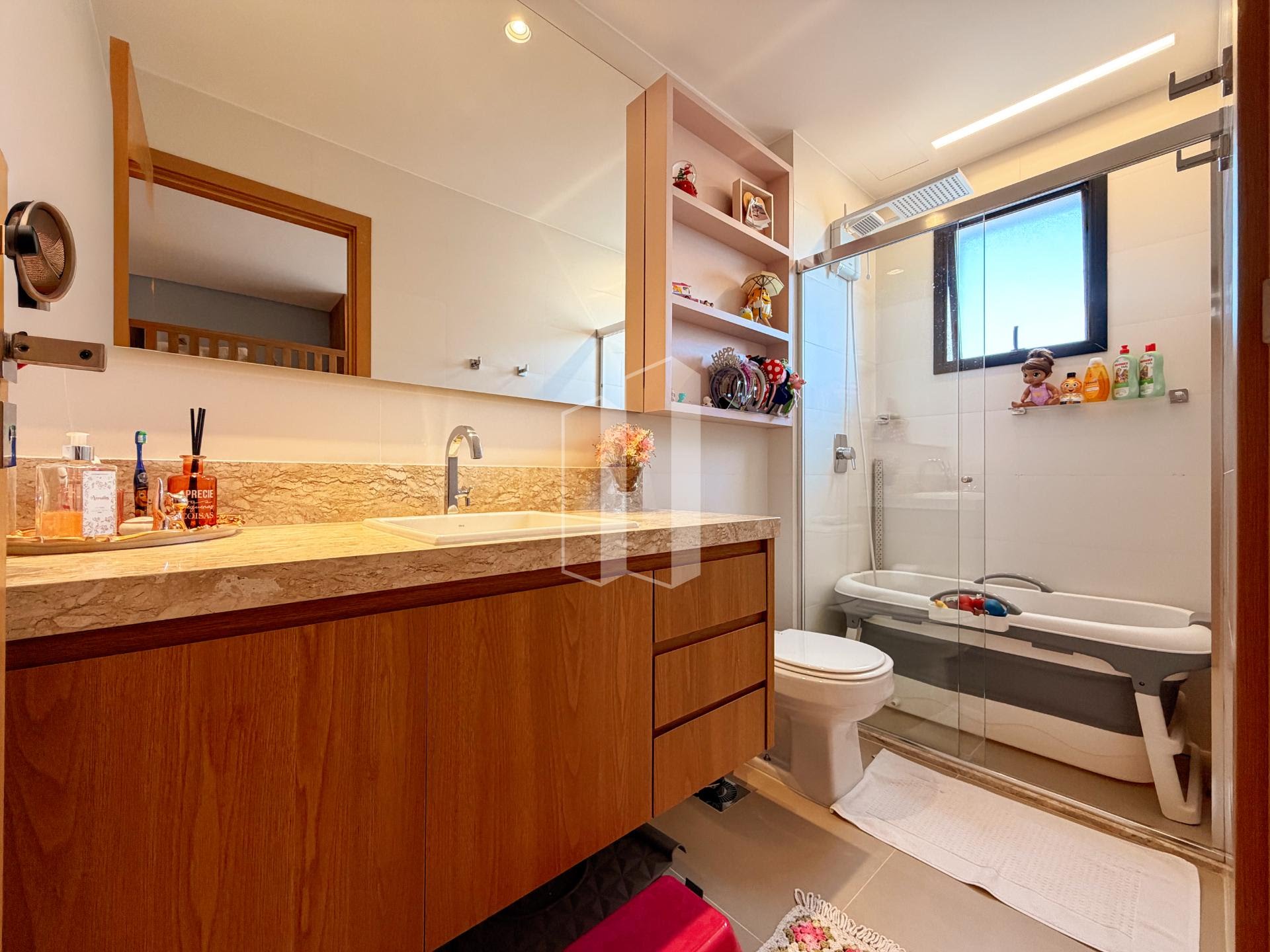 Apartamento, 3 quartos, 167 m² - Foto 8