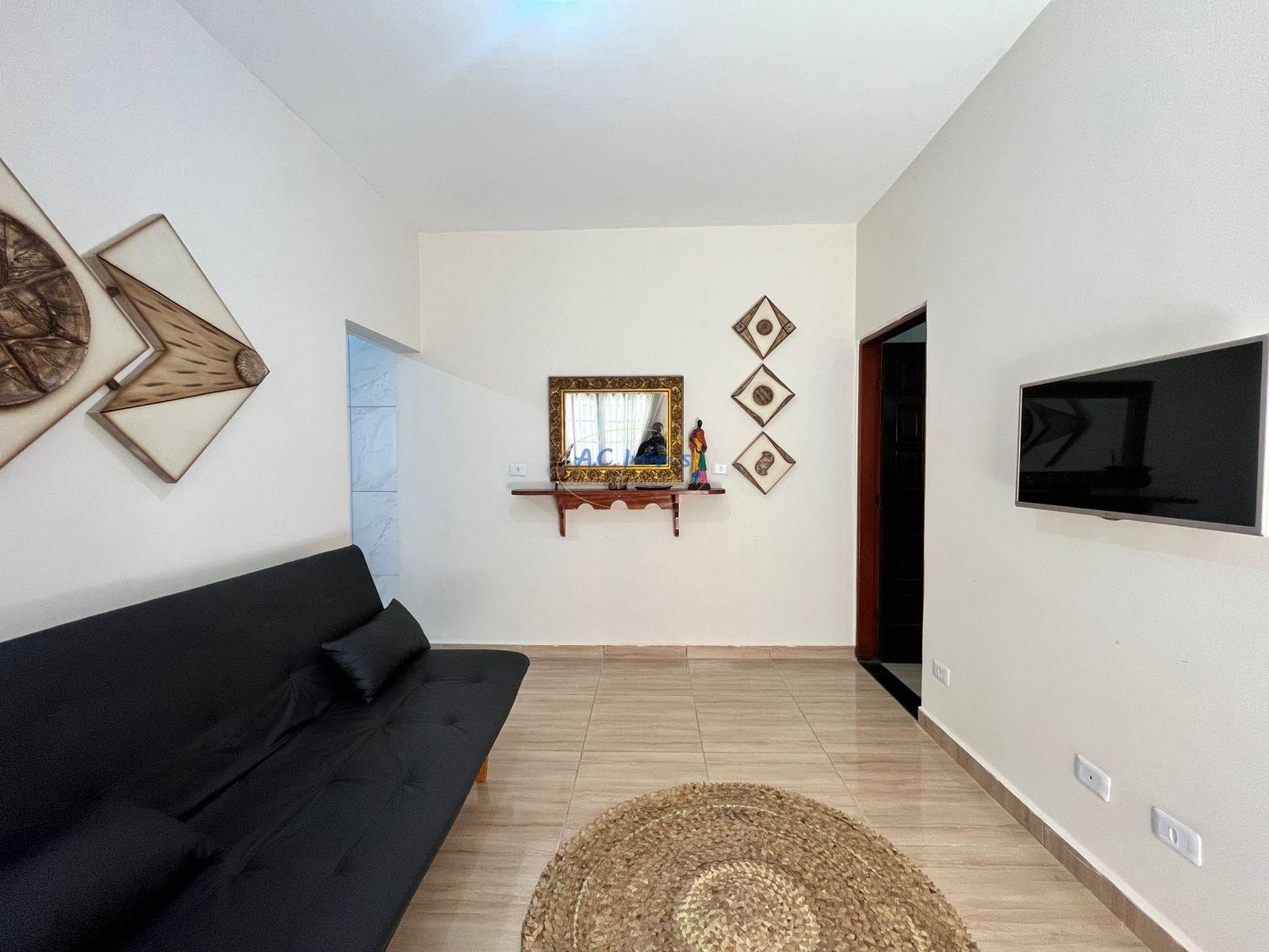 Casa à venda com 2 quartos, 1 suíte, 3 vagas e 105m² no Vila Tupi, Praia Grande (SP) — foto 6 de 30