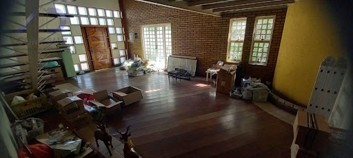 Casa Comercial em Vila Gumercindo  -  São Paulo
