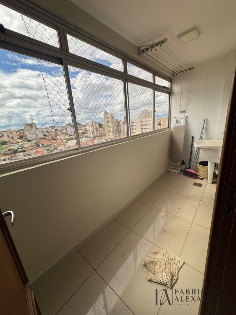 Apartamento à venda com 2 quartos, 1 suíte e 96m² no Vila Nossa Senhora da Paz, São José do Rio Preto (SP) — foto 16 de 18