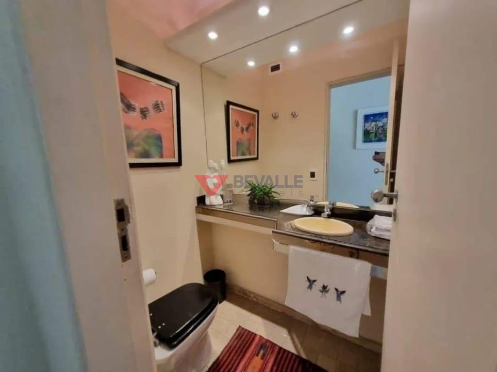 Apartamento à venda com 4 quartos, 2 suítes, 2 vagas e 174m² no Lagoa, Rio de Janeiro (RJ) — foto 20 de 30
