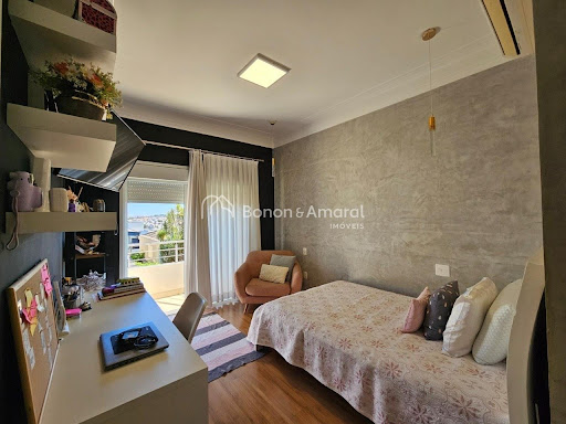 Casa de Condomínio, 4 quartos - Foto 22