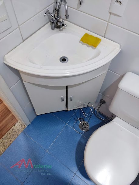 Casa à venda com 2 quartos, 1 banheiro, 1 vaga e 78m² no Paulicéia, São Bernardo do Campo (SP) — foto 29 de 30