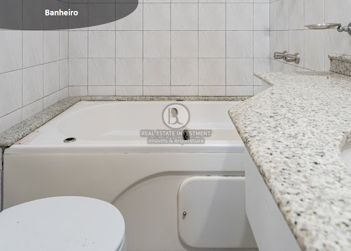 Banheiro