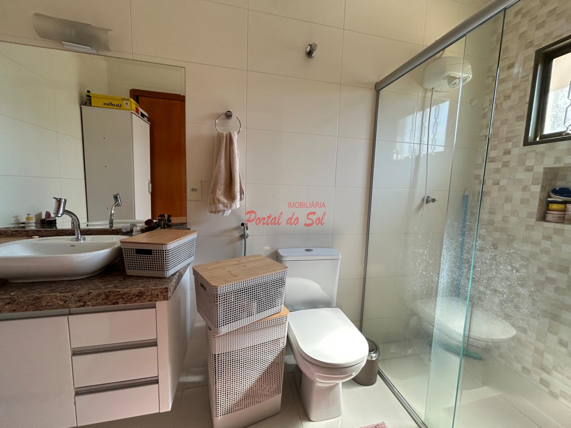 Casa à venda com 3 quartos, 3 suítes, 2 vagas e 229m² no Centro, Santo Antônio da Platina (PR) — foto 10 de 11