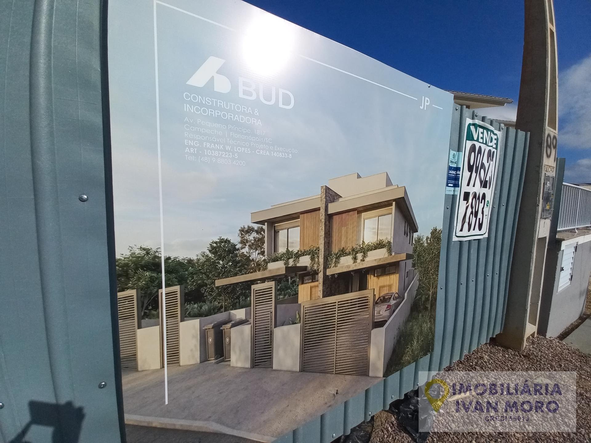 Casa à venda com 3 quartos, 3 suítes, 1 vaga e 136m² no João Paulo, Florianópolis (SC) — foto 8 de 12