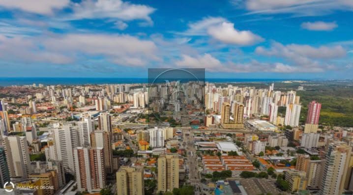 Studio à venda com 1 quarto, 1 suíte, 1 vaga e 20m² no Aldeota, Fortaleza (CE) — foto 30 de 30