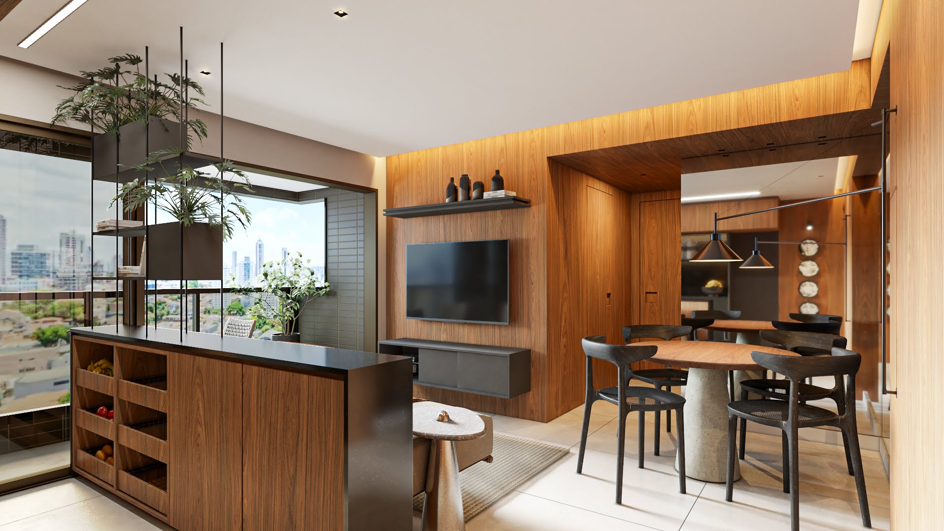 Apartamento à venda com 2 quartos, 1 suíte, 1 vaga e 49m² no Parnamirim, Recife (PE) — foto 10 de 30