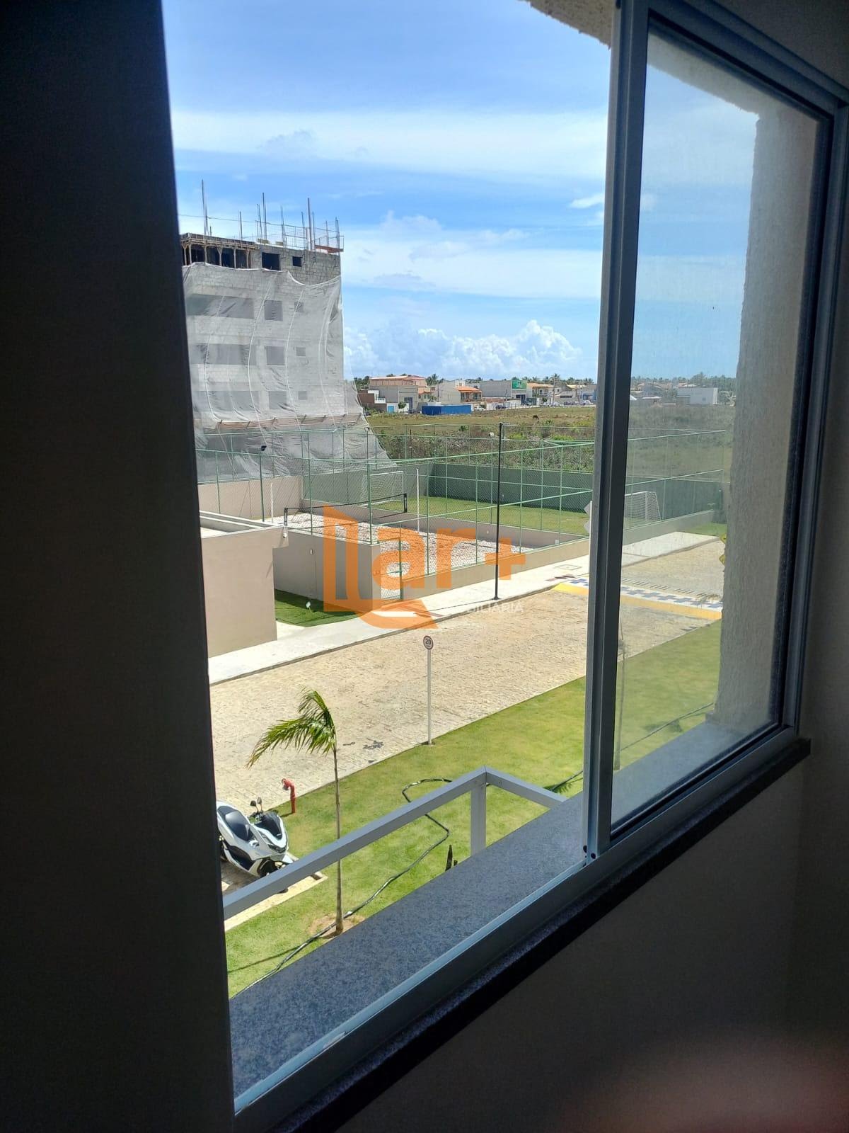 Apartamento à venda com 2 quartos, 1 suíte, 1 vaga e 50m² no Costa Paradiso, Barra dos Coqueiros (SE) — foto 11 de 28