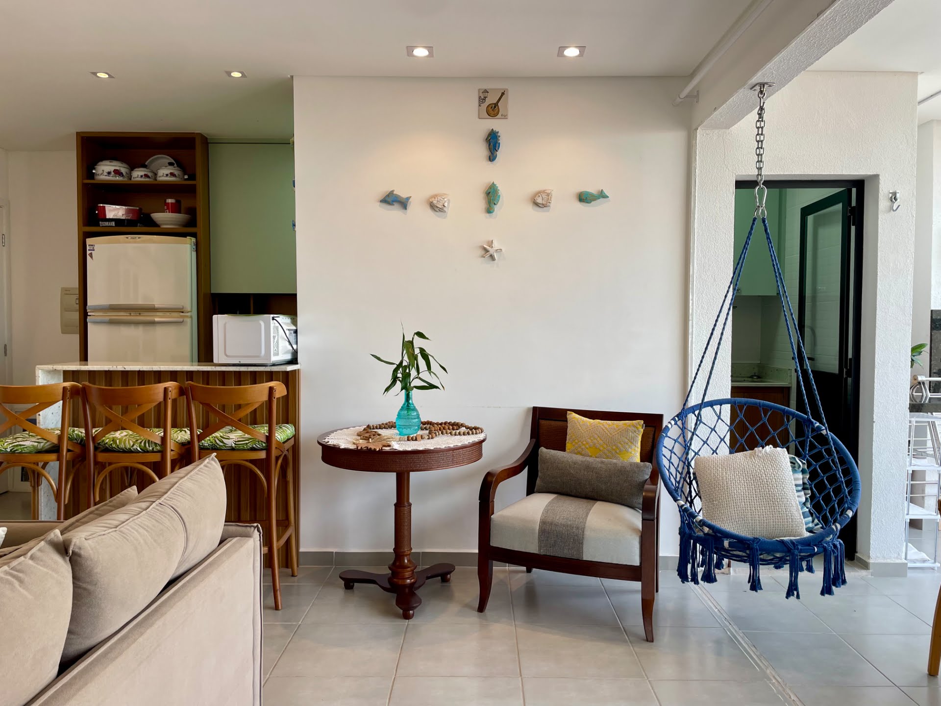 Apartamento à venda com 2 quartos, 2 suítes, 1 vaga e 70m² no Itaguá, Ubatuba (SP) — foto 16 de 22