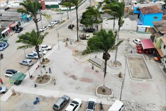 Terreno à venda com 6000m² de terreno no Cambolo, Porto Seguro (BA) — foto 2 de 2