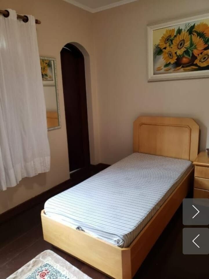 Casa à venda com 3 quartos, 3 suítes e 4 vagas no Vila Antonieta, São Paulo (SP) — foto 16 de 27