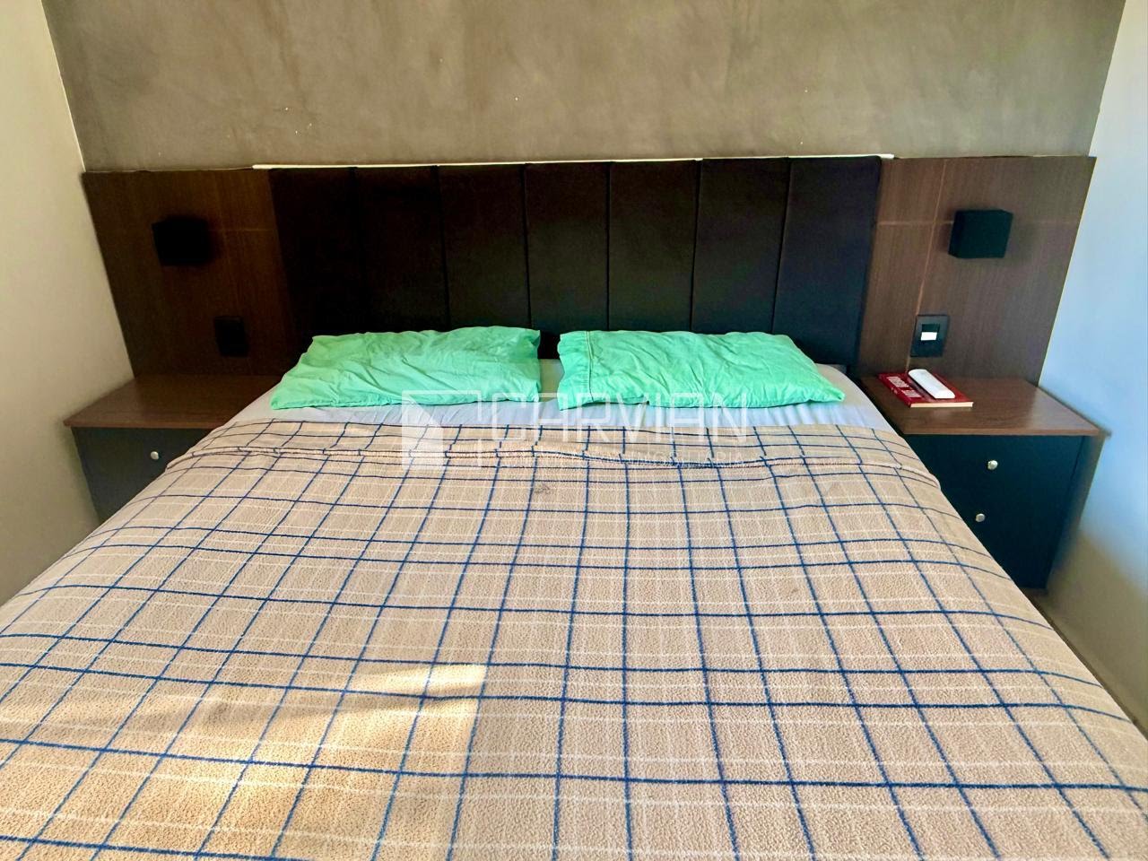Apartamento para alugar com 2 quartos, 1 banheiro, 1 vaga e 45m² no Jardim Recreio, Ribeirão Preto (SP) — foto 24 de 30