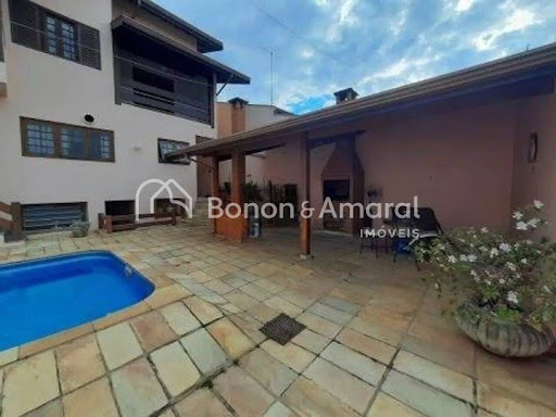 Casa, 4 quartos, 398 m² - Foto 37