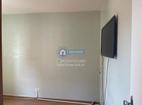 Apartamento à venda com 2 quartos, 1 banheiro, 1 vaga e 55m² no Santana, São Paulo (SP) — foto 12 de 17
