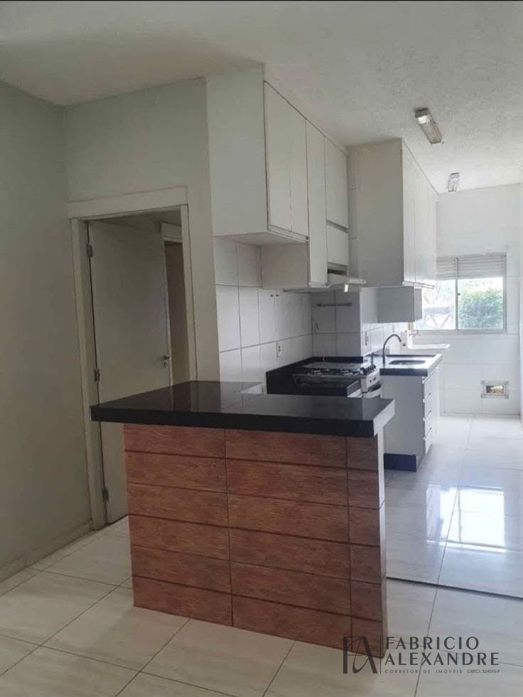 Apartamento à venda com 2 quartos, 1 banheiro, 1 vaga e 60m² no Vila São Judas Tadeu, São José do Rio Preto (SP) — foto 3 de 9
