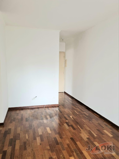 Apartamento em Mirandópolis  -  São Paulo