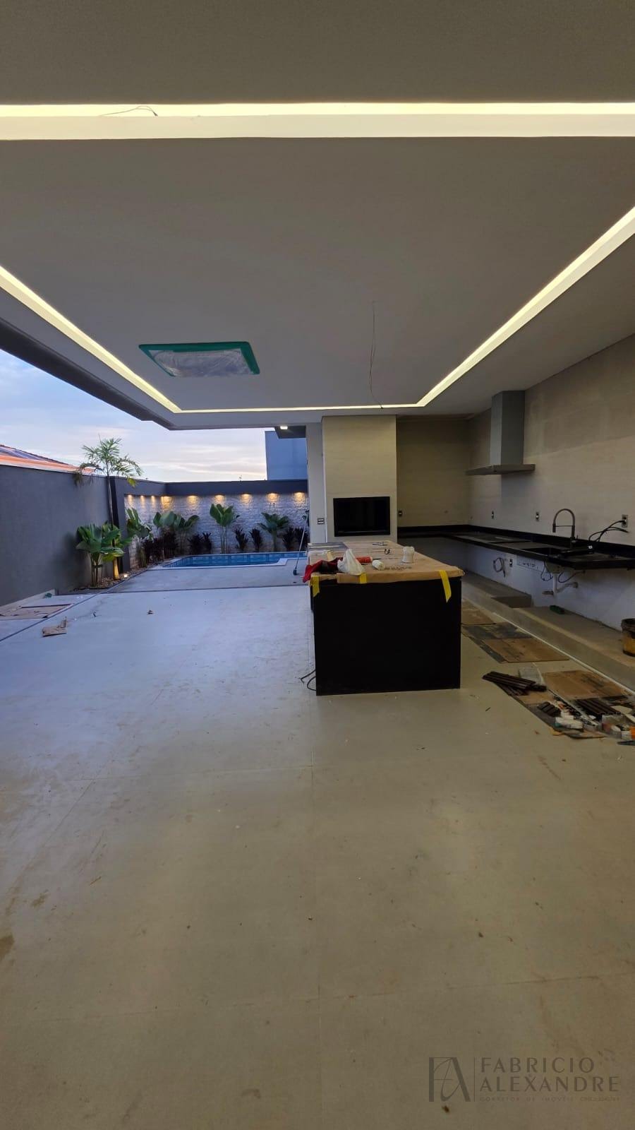 Casa à venda com 4 quartos, 3 suítes e 260m² no Parque Residencial Damha IV, São José do Rio Preto (SP) — foto 7 de 13