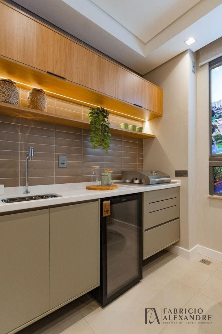 Apartamento à venda com 2 quartos, 1 suíte, 1 vaga e 65m² no Bom Jardim, São José do Rio Preto (SP) — foto 3 de 16
