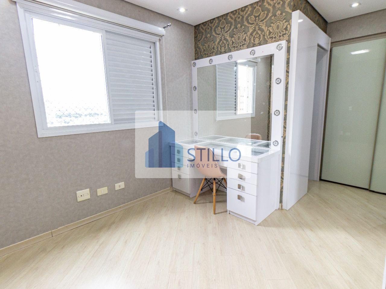 Apartamento à venda com 4 quartos, 3 suítes, 4 vagas e 180m² no Vila Regente Feijó, São Paulo (SP) — foto 5 de 30