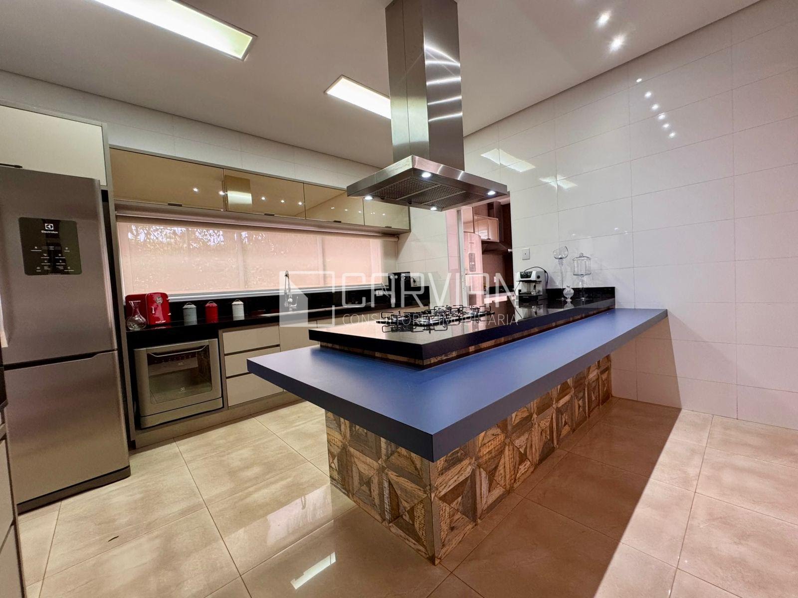 Casa à venda com 4 quartos, 4 suítes, 4 vagas e 566m² no Alphaville, Ribeirão Preto (SP) — foto 27 de 30
