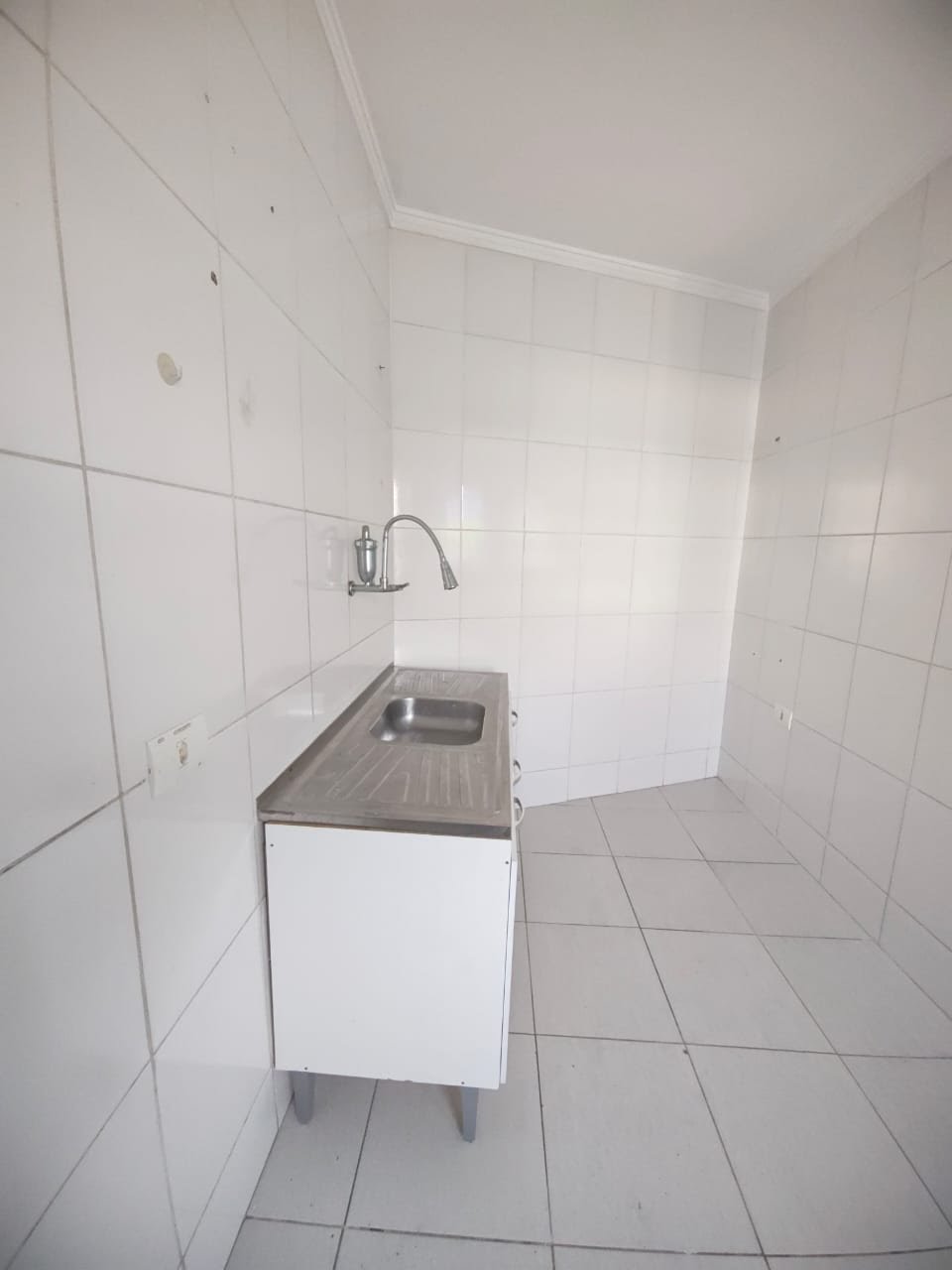 Apartamento para alugar com 2 quartos, 1 banheiro e 45m² no Sítio do Morro, São Paulo (SP) — foto 9 de 15
