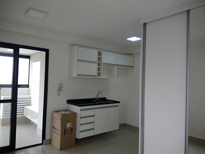 Apartamento para alugar com 1 quarto, 1 banheiro, 1 vaga e 32m² no Jardim Paulista, São Paulo (SP) — foto 30 de 30