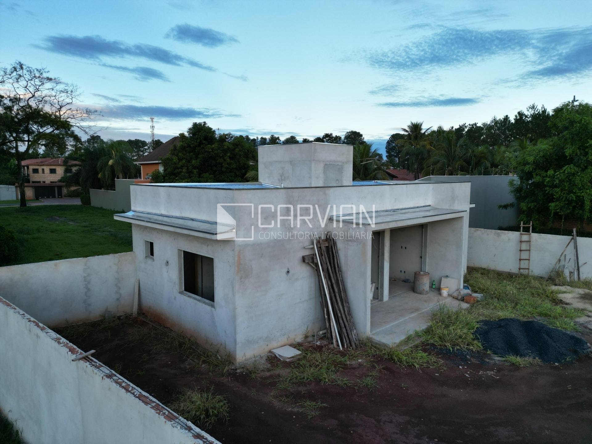 Terreno à venda com 1280m² de terreno no Real Sul, Ribeirão Preto (SP) — foto 7 de 17