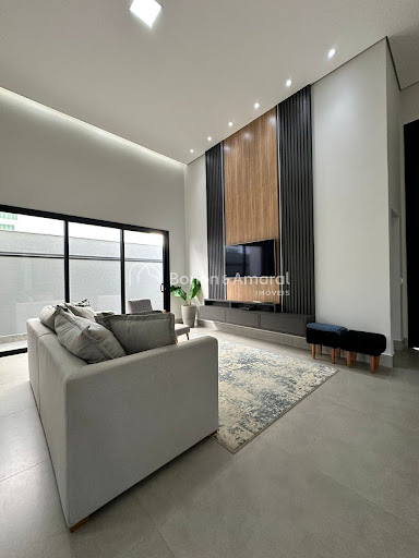 Casa de Condomínio, 3 quartos - Foto 3