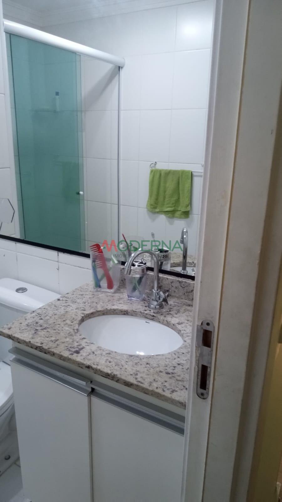 Apartamento à venda com 3 quartos, 1 banheiro e 64m² no Paulicéia, São Bernardo do Campo (SP) — foto 22 de 22
