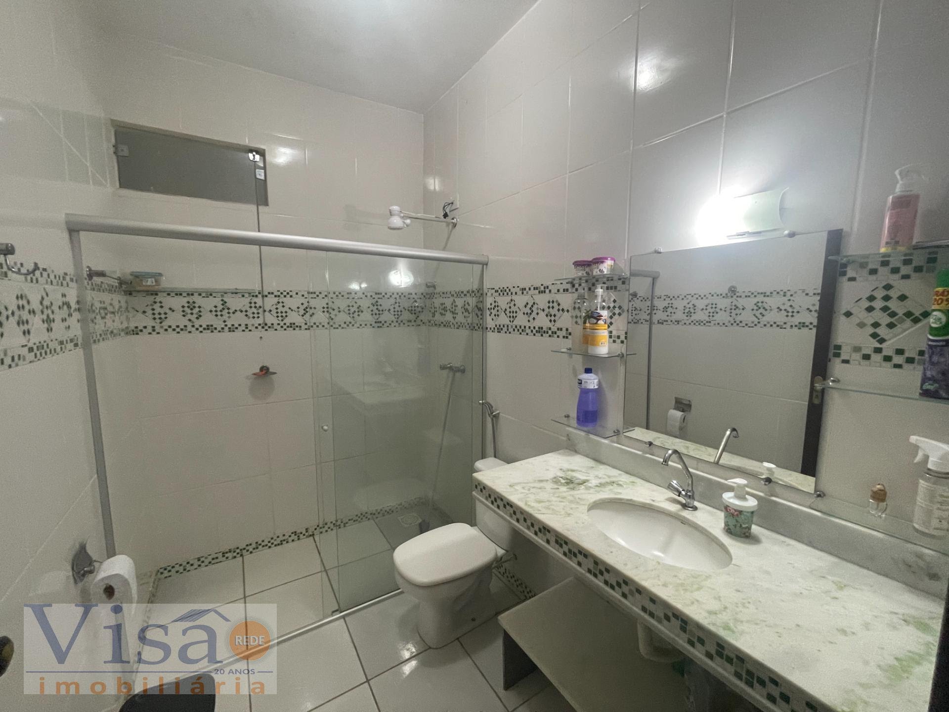 Casa à venda com 3 quartos, 1 suíte, 2 vagas e 250m² no Aparecida, Paracatu (MG) — foto 20 de 25