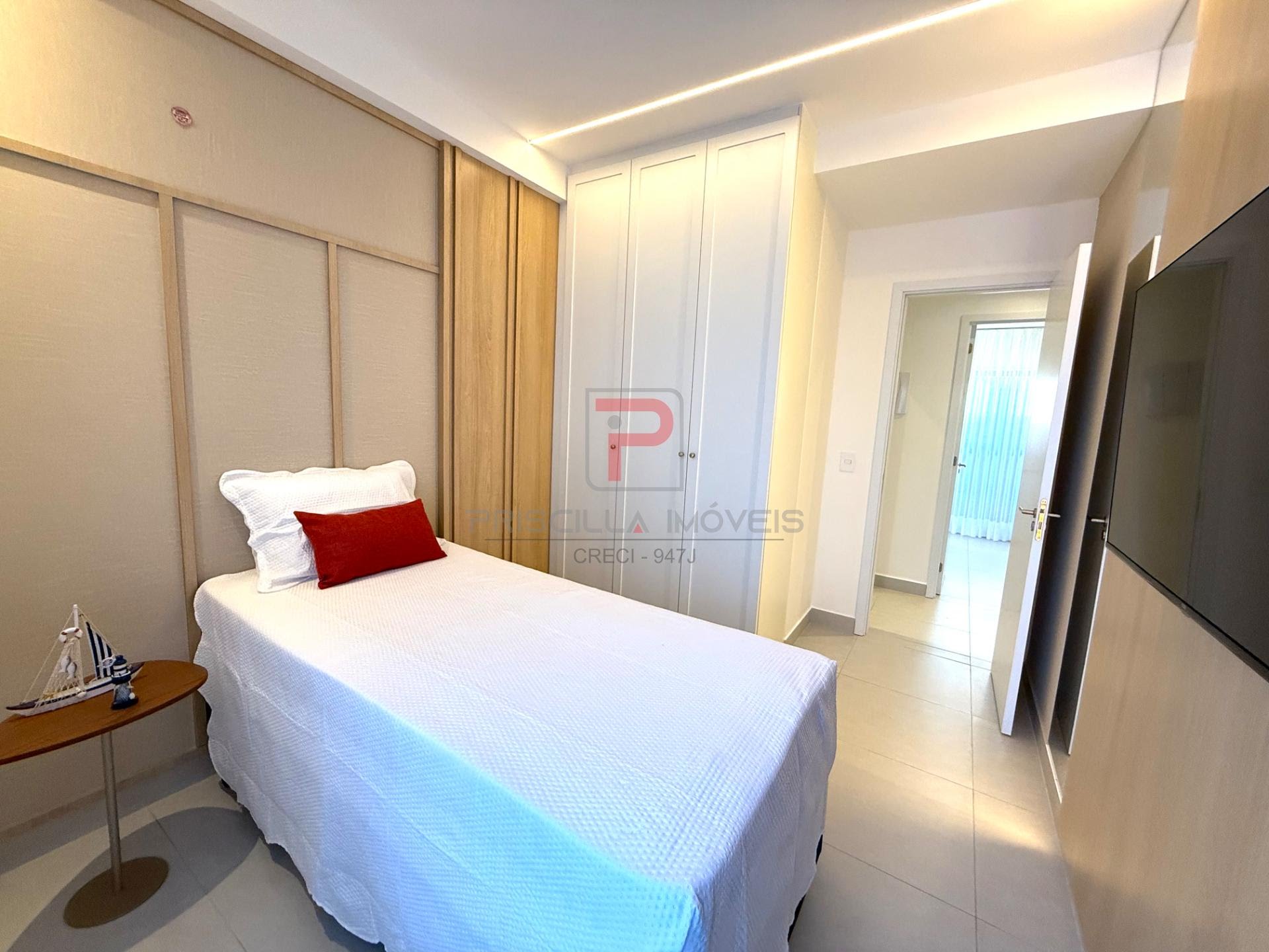Casa à venda com 3 quartos, 1 suíte, 1 vaga e 99m² no Ponta de Campina, Cabedelo (PB) — foto 11 de 30