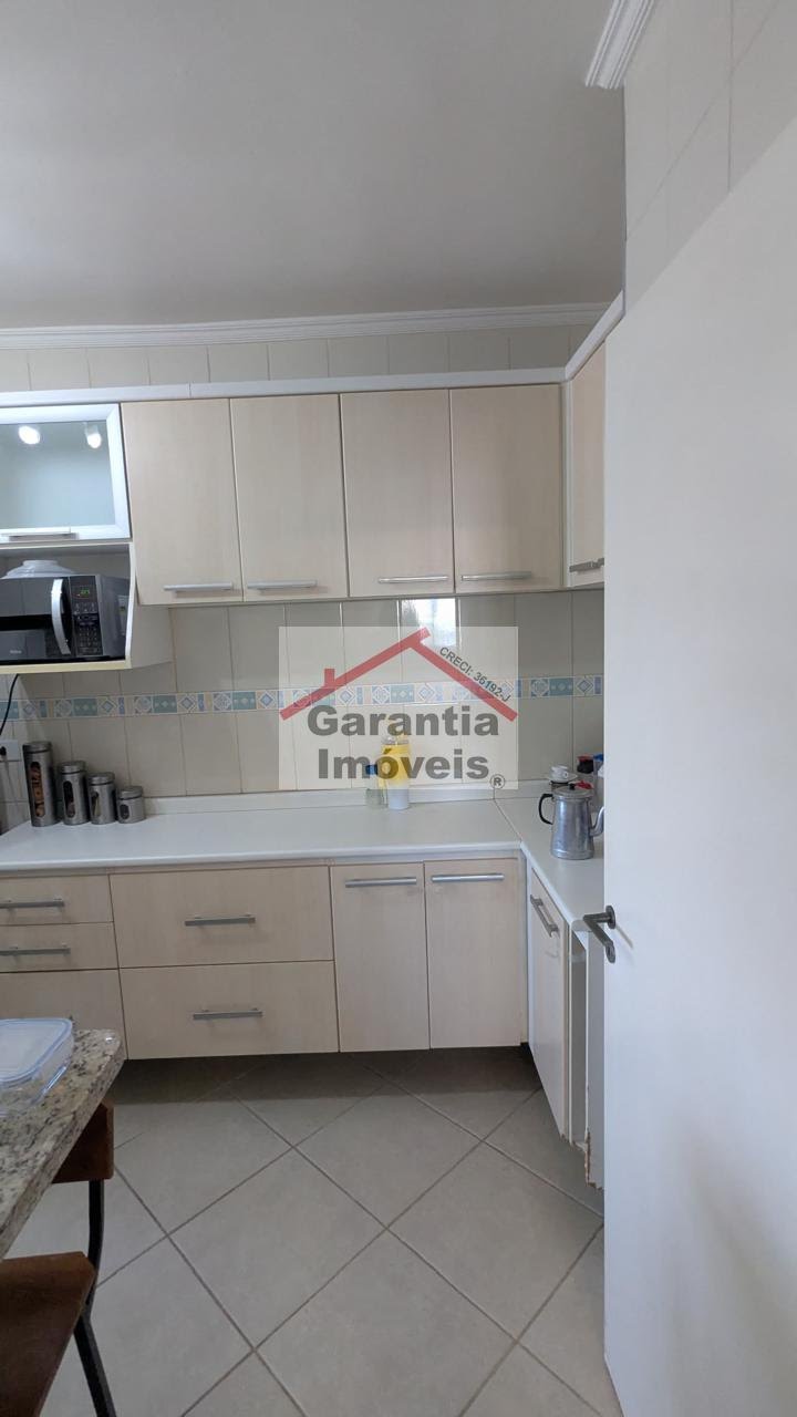 Apartamento para alugar com 3 quartos, 1 banheiro, 1 vaga e 72m² no Bela Vista, Osasco (SP) — foto 25 de 30