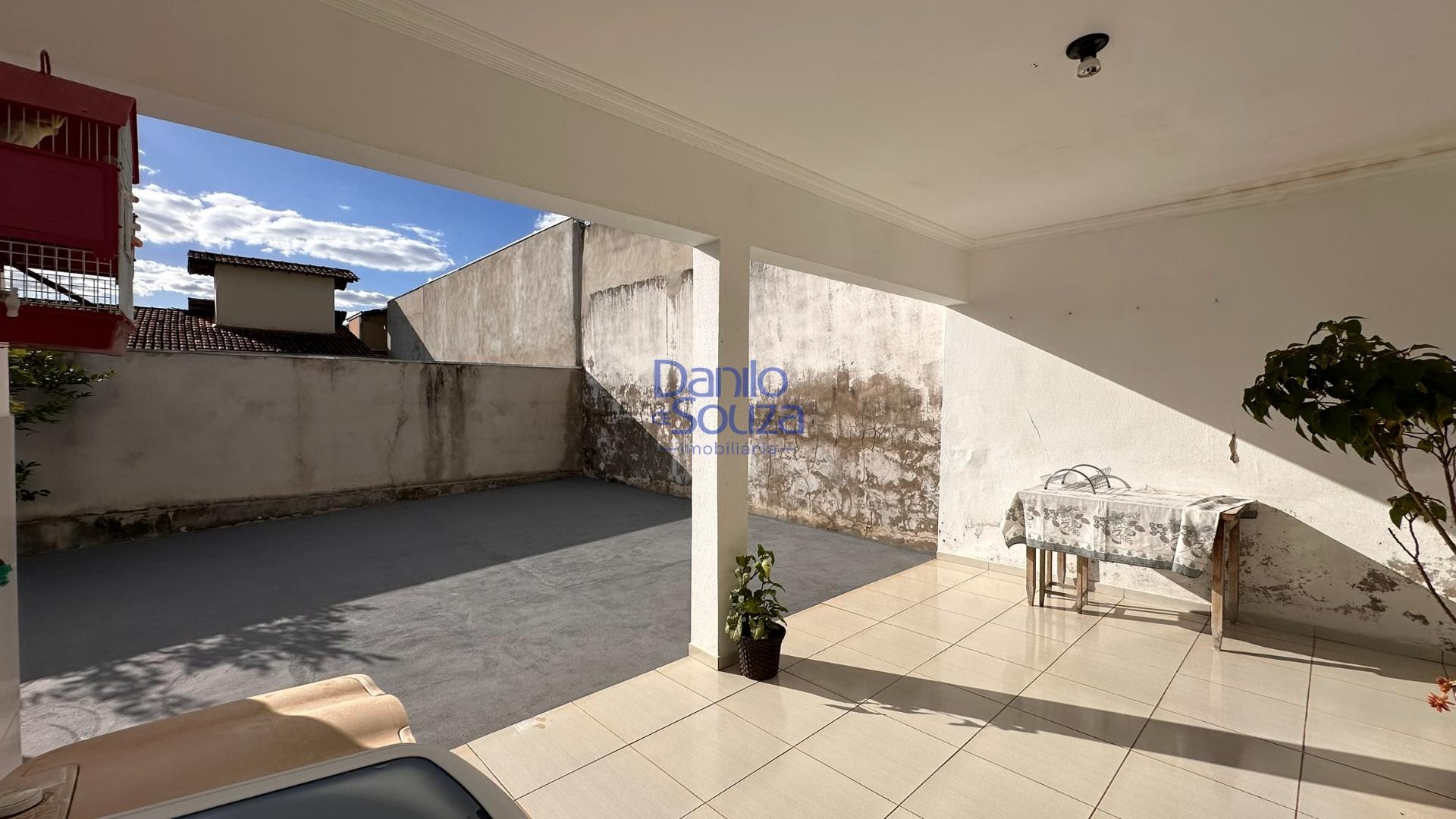 Casa à venda com 3 quartos, 1 suíte, 4 vagas e 174m² no Arasol, Araxá (MG) — foto 11 de 11