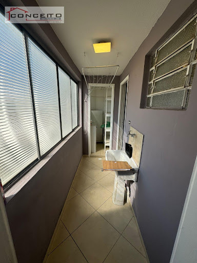 Apartamento em Tatuapé  -  São Paulo