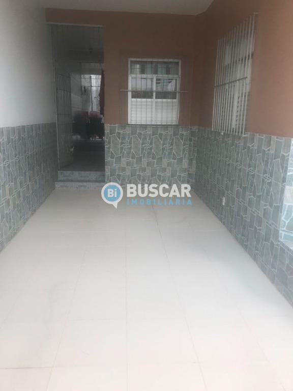 Casa à venda com 3 quartos, 1 suíte, 1 vaga e 108m² no Calumbi, Feira de Santana (BA) — foto 3 de 11