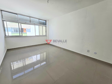 Sala Comercial em Ipanema RJ, 20m², à Venda e Locação