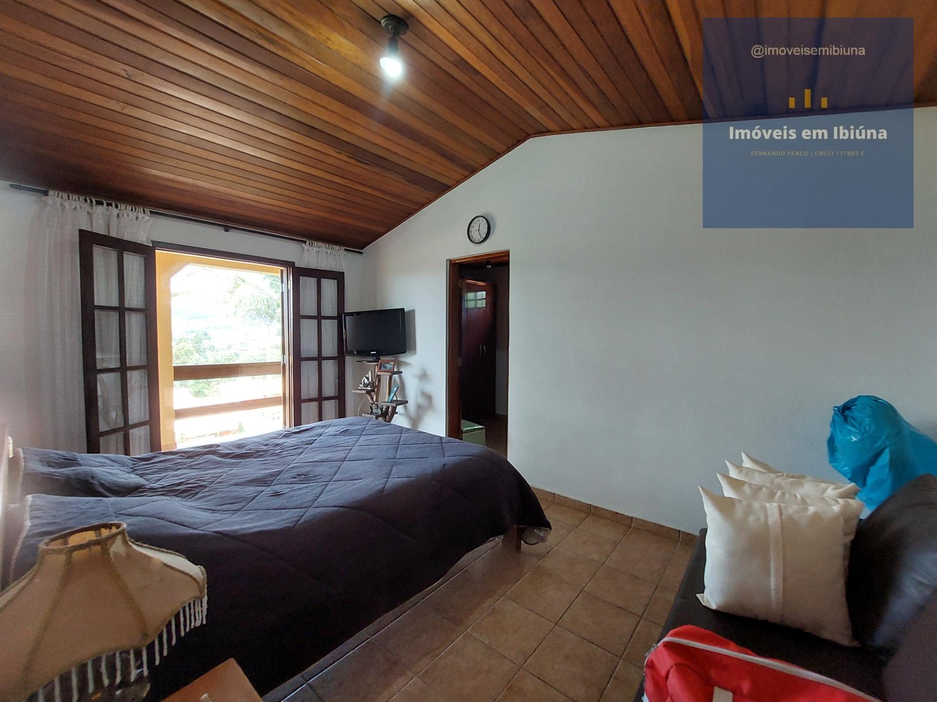 Casa à venda com 5 quartos, 4 banheiros, 3 vagas e 1500m² no Paruru, Ibiúna (SP) — foto 29 de 30