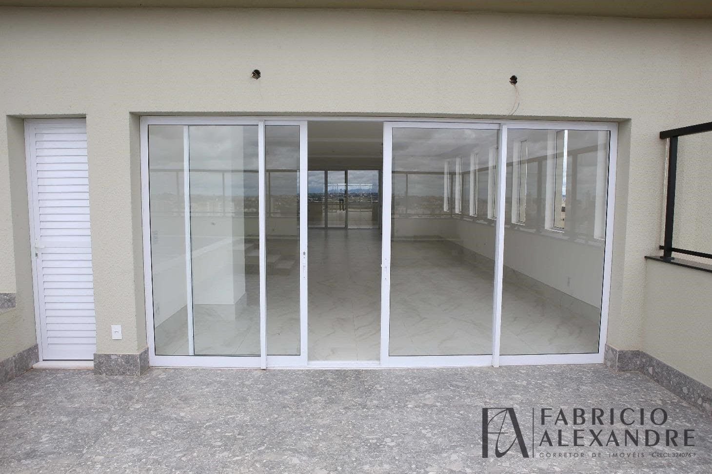 Cobertura à venda com 4 quartos, 4 suítes, 4 vagas e 650m² no Ankaá, São José do Rio Preto (SP) — foto 19 de 30