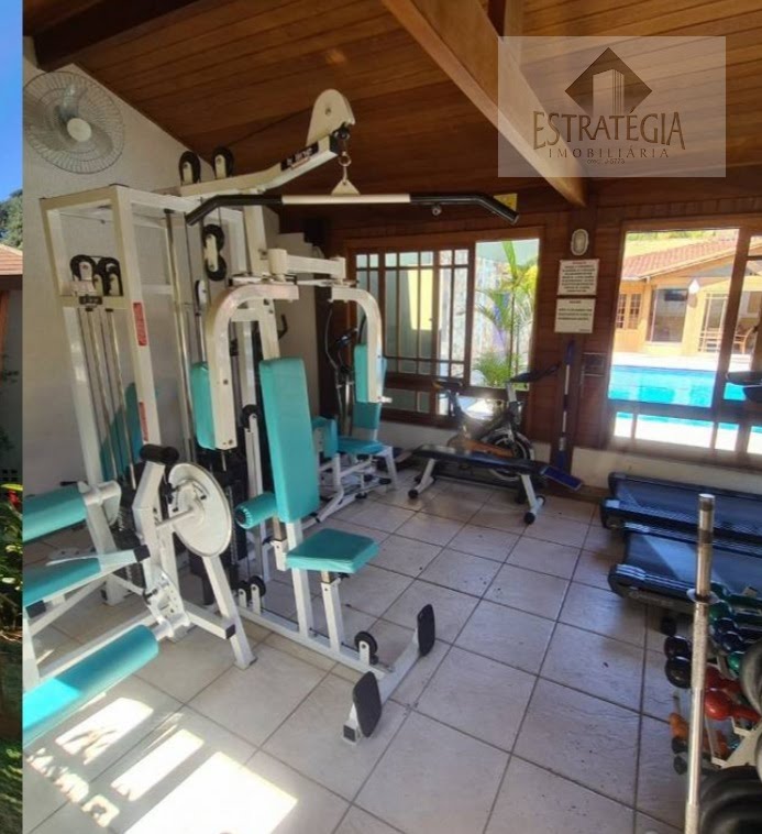 Apartamento à venda com 3 quartos, 1 suíte e 2 vagas no Nogueira, Petrópolis (RJ) — foto 13 de 13