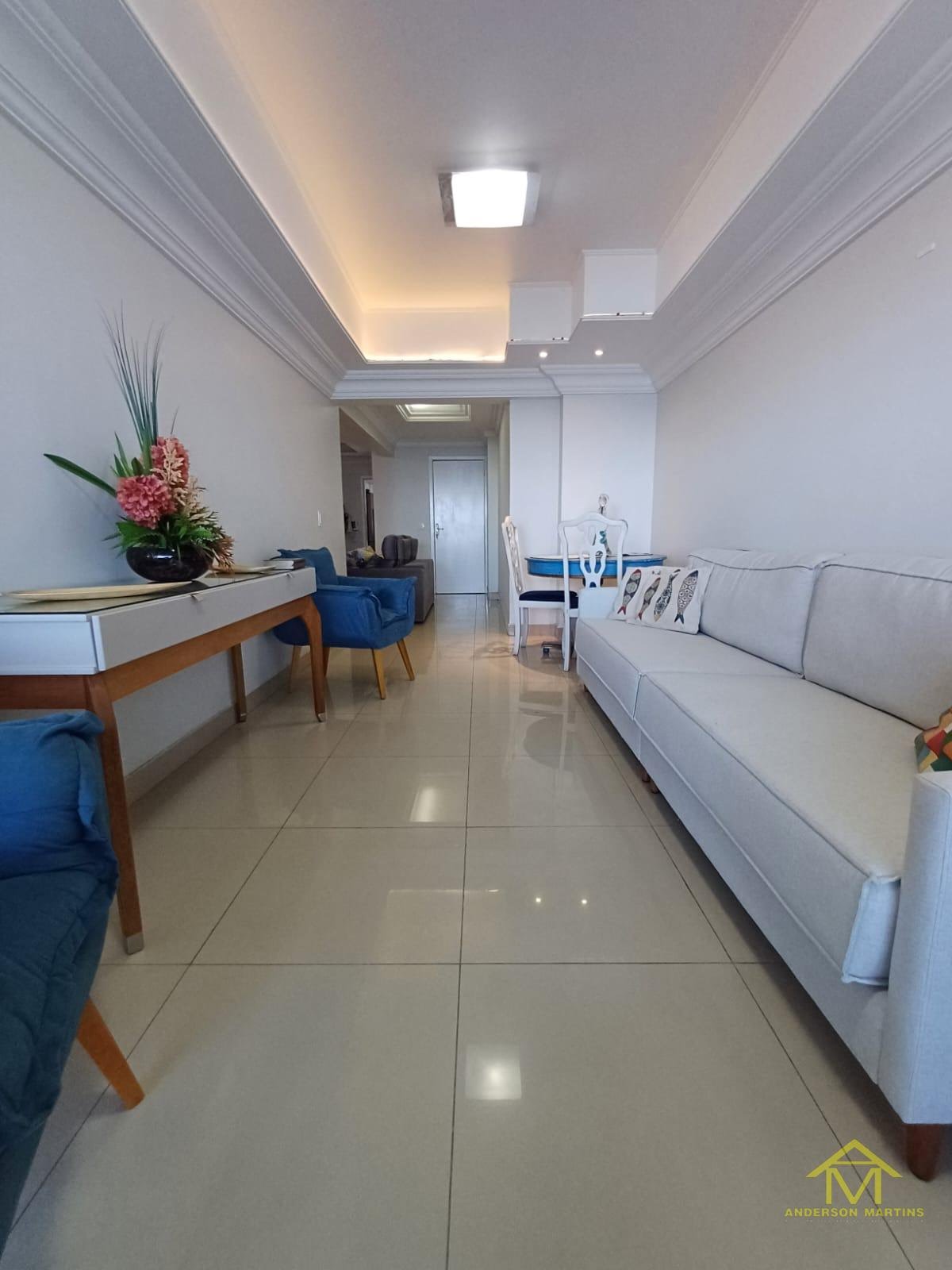 Apartamento à venda com 3 quartos, 3 banheiros, 2 vagas e 196m² no Praia da Costa, Vila Velha (ES) — foto 7 de 20