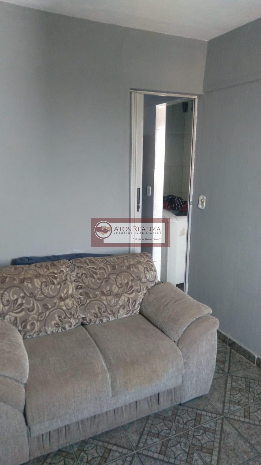 Apartamento à venda com 2 quartos, 1 banheiro, 1 vaga e 42m² no Parque Grajau, São Paulo (SP) — foto 19 de 22